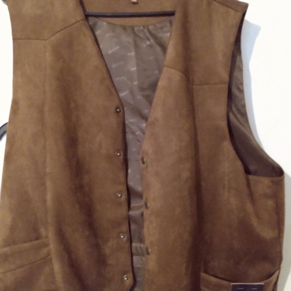 Men's Vest